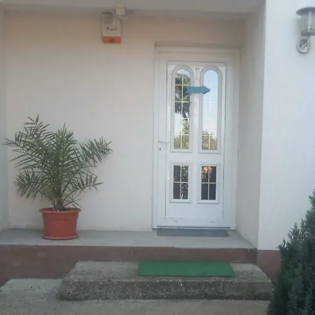 Gæstehus Casa Stefanne *