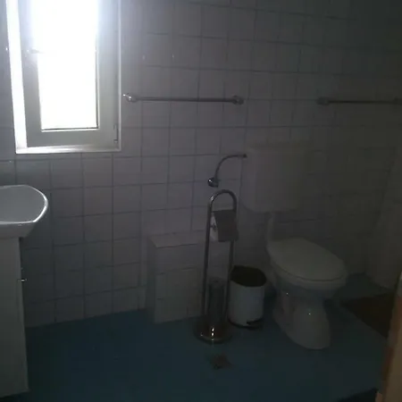 Casa Stefanne Gæstehus