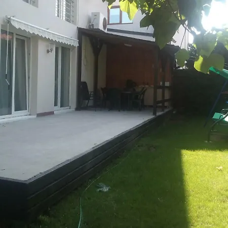 Casa Stefanne Гостевой дом *