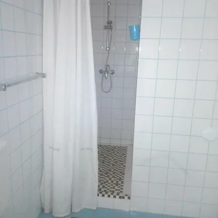 Гостевой дом Casa Stefanne *